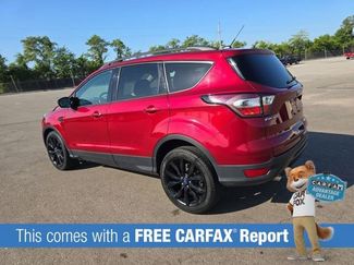 Used 2017 Ford Escape SE w/ Equipment Group 201A video 2