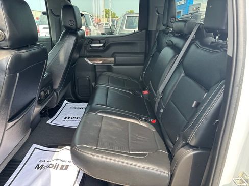 Used 2022 Chevrolet Silverado 1500 RST w/ Safety Package AWD/4WD image 37