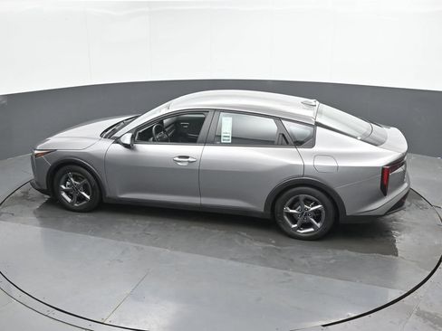 Used 2025 Kia K4 FWD image 36