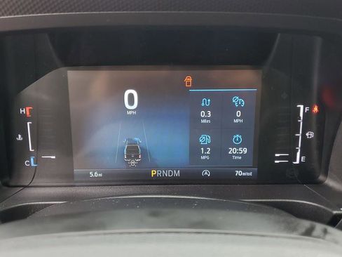 New 2025 Ford Ranger XL image 24