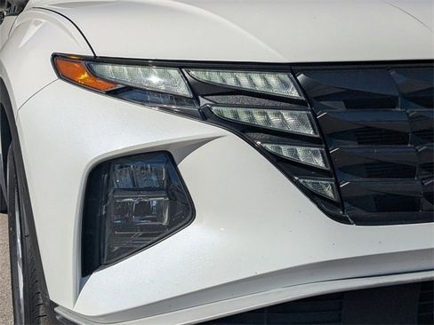 Used 2024 Hyundai Tucson SEL image 9