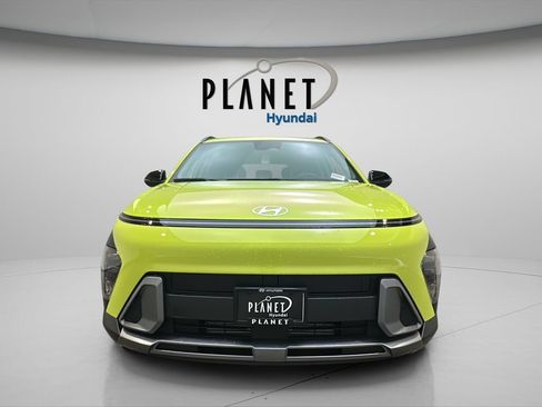 New 2026 Hyundai Kona SEL Premium AWD/4WD image 8