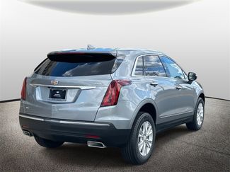 New 2025 Cadillac XT5 Luxury video 2