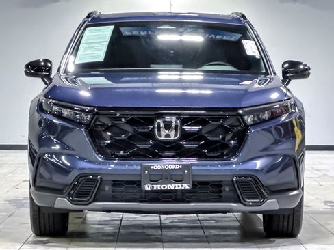 Used 2026 Honda CR-V Sport-L image 5