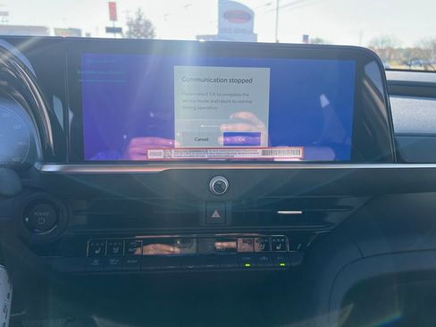 New 2026 Toyota Crown XLE image 18