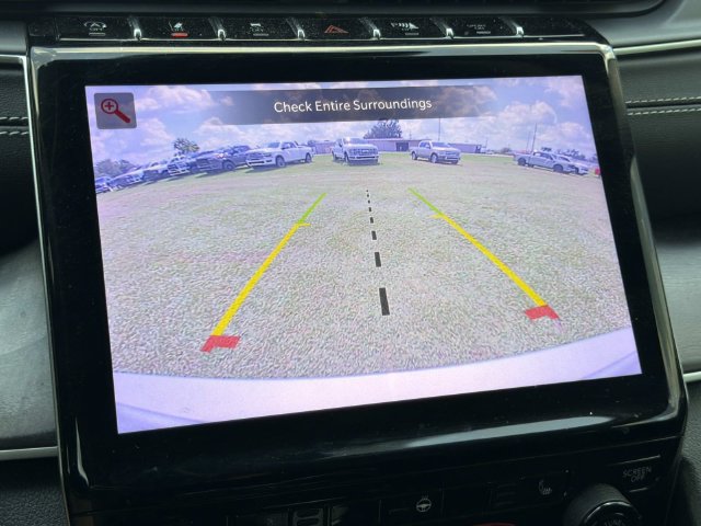 Used 2022 Jeep Grand Cherokee L Limited RWD image 35