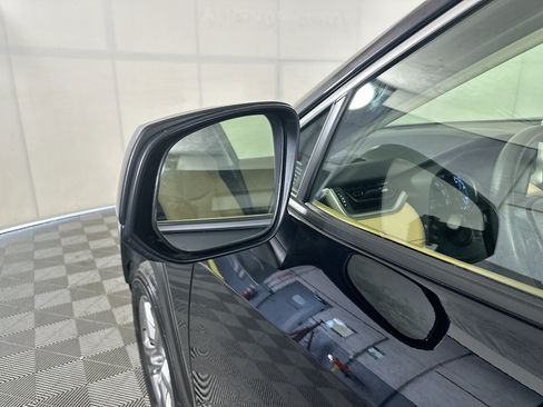 Certified 2025 Toyota RAV4 LE AWD/4WD image 10