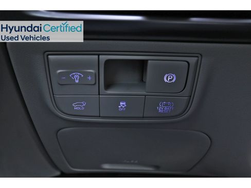 Used 2025 Hyundai Tucson SEL AWD/4WD image 21