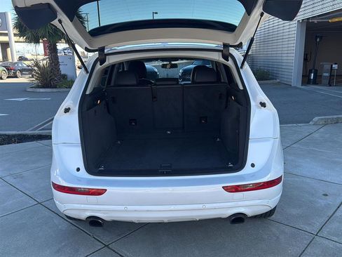 Used 2017 Audi Q5 2.0T Premium image 15