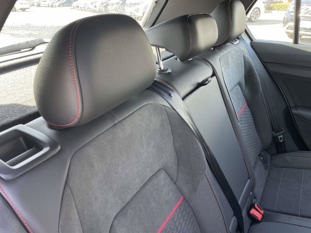 New 2026 Volkswagen GTI SE FWD image 26