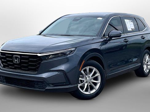Used 2024 Honda CR-V EX-L image 12