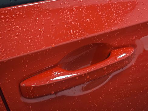 Used 2023 Honda Civic EX image 30