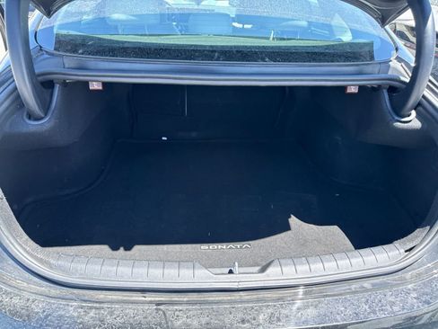 Used 2024 Hyundai Sonata Limited FWD image 12