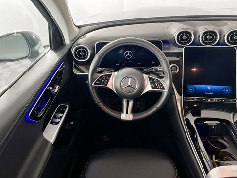 Certified 2023 Mercedes-Benz GLC 300 4MATIC image 22