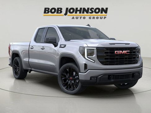 New 2026 GMC Sierra 1500 Elevation w/ Preferred Package AWD/4WD image 7