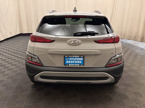 Used 2022 Hyundai Kona SEL w/ Convenience Package image 6