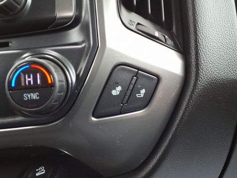 Used 2017 Chevrolet Silverado 1500 LT w/ Midnight Edition image 22