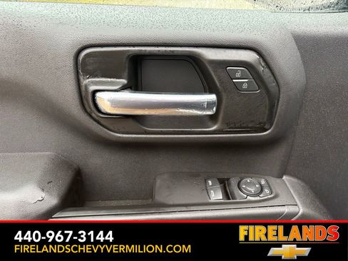 New 2025 Chevrolet Silverado 1500 W/T w/ WT Safety Package image 14