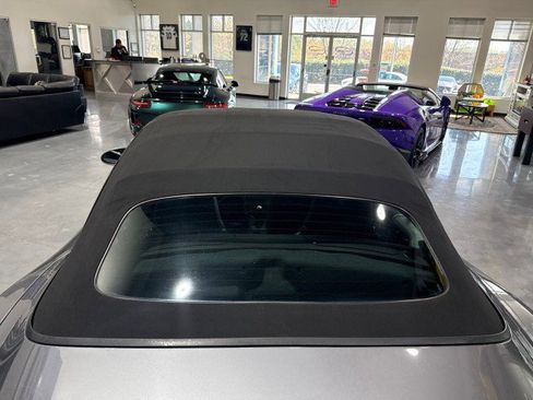 Used 2006 Porsche 911 Carrera 4 AWD/4WD image 73