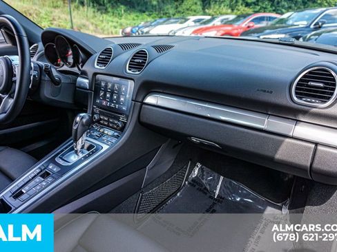 Used 2024 Porsche 718 Boxster S w/ Premium Package image 27