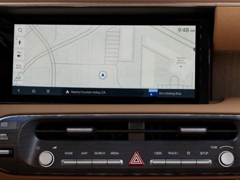 New 2026 Hyundai Palisade Calligraphy AWD/4WD image 13