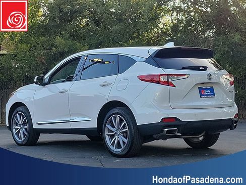 Used 2023 Acura RDX FWD w/ Technology Package image 7
