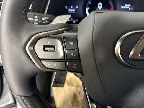 New 2026 Lexus RX 350 Premium image 11