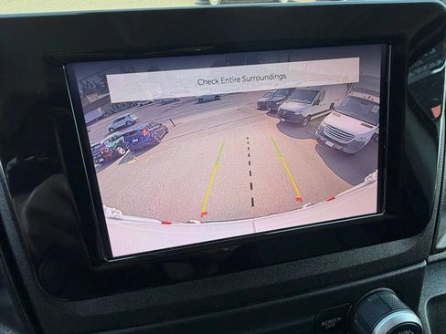 Used 2023 RAM ProMaster 2500 FWD image 18