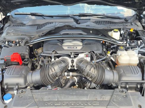Used 2024 Ford Mustang GT Premium RWD image 10
