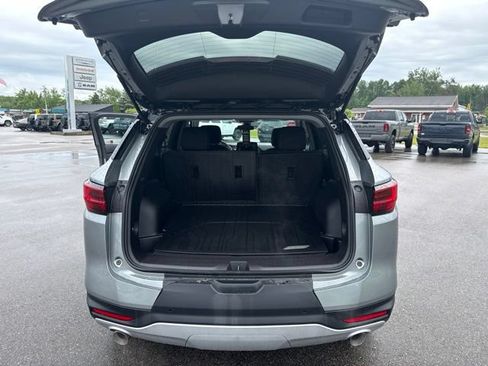 New 2026 Chevrolet Blazer LT w/ Midnight/Sport Edition AWD/4WD image 32