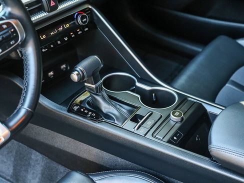 Used 2022 Kia K5 GT-Line image 26