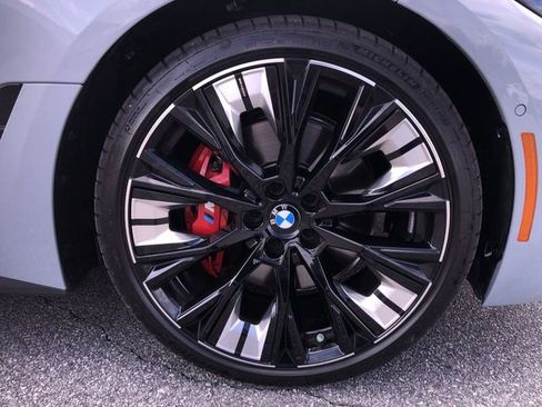 Used 2025 BMW 440i xDrive image 38