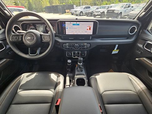 New 2026 Jeep Gladiator Sport image 9