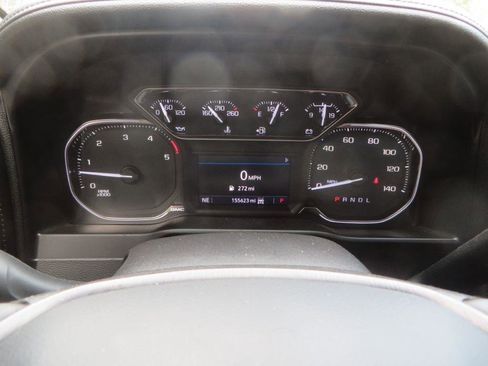 Used 2022 GMC Sierra 2500 AT4 w/ Gooseneck/5TH Wheel Package image 19