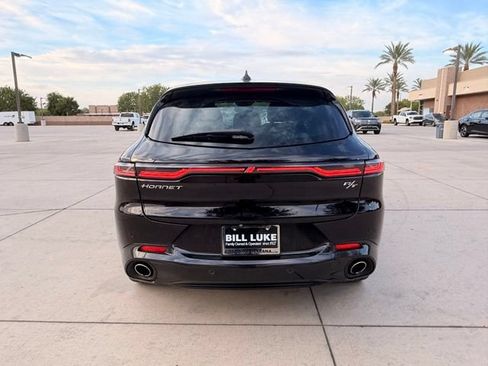 Used 2024 Dodge Hornet R/T w/ Track Pack AWD/4WD image 9
