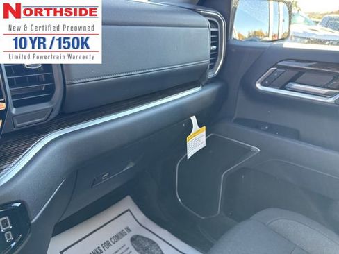 New 2026 GMC Sierra 1500 SLE image 24