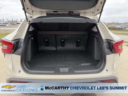 New 2026 Chevrolet Trax ACTIV image 36