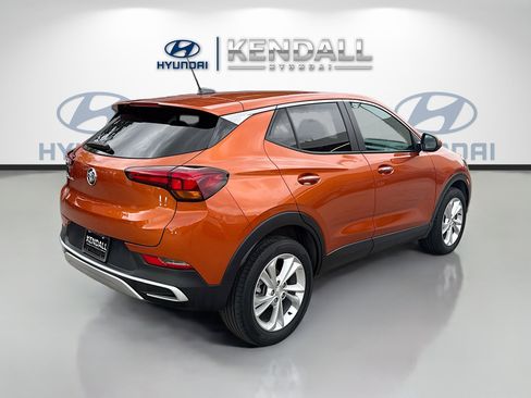 Used 2023 Buick Encore GX Preferred FWD image 6