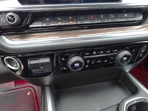 New 2025 Chevrolet Silverado 1500 RST image 32