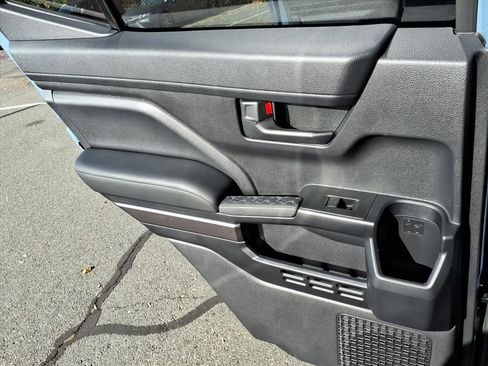 Certified 2025 Toyota 4Runner SR5 image 15