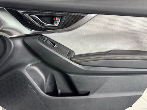 Used 2019 Subaru Crosstrek 2.0i Limited w/ Popular Package #2 image 39