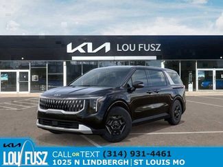 New 2026 Kia Carnival video 1