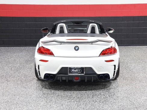 Used 2015 BMW Z4 sDrive35i image 28