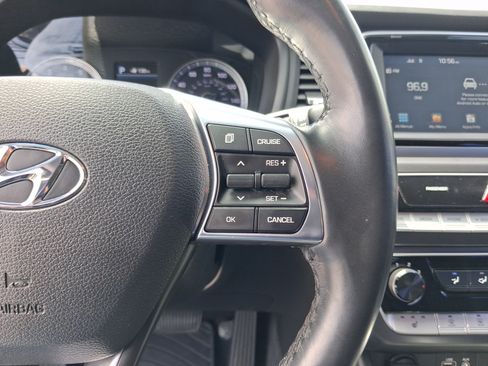 Used 2018 Hyundai Sonata SEL FWD image 16