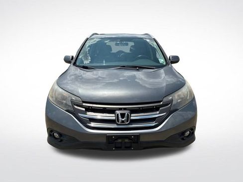 Used 2013 Honda CR-V EX-L image 2