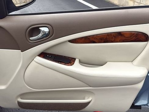 Used 2007 Jaguar S-TYPE 3.0 RWD image 12