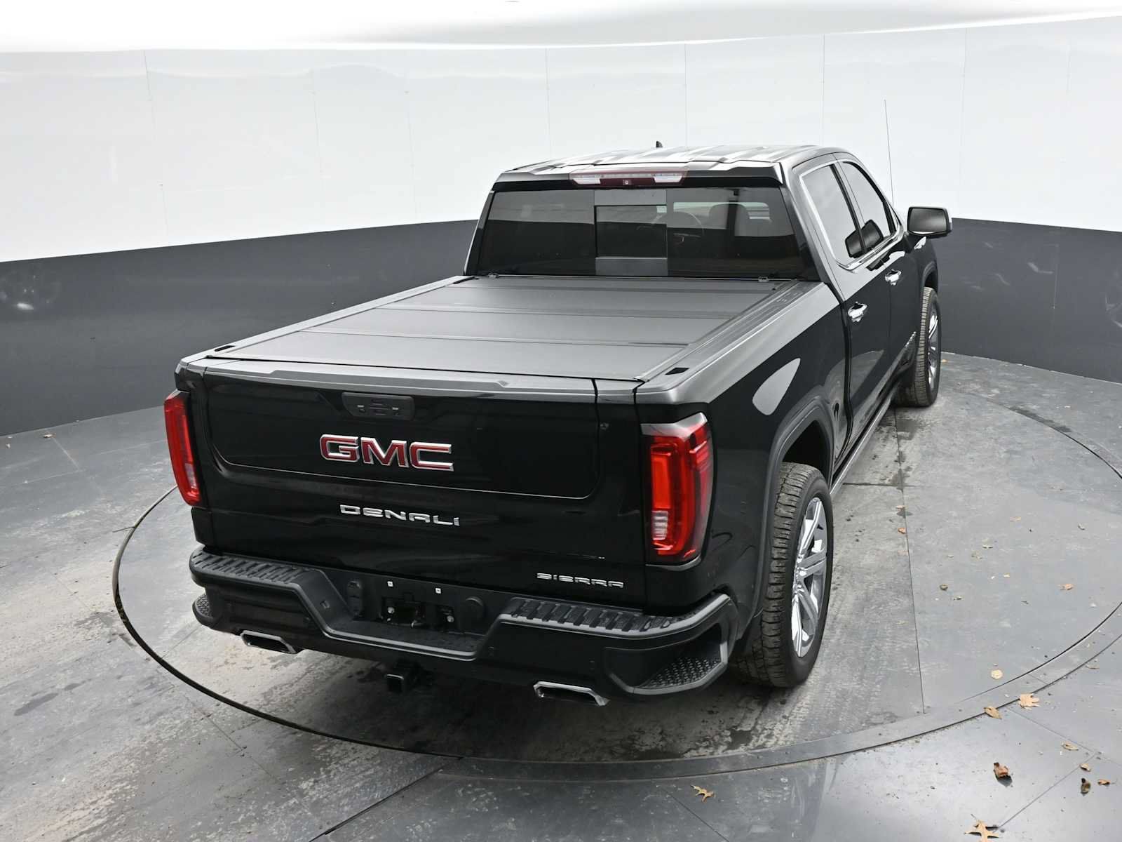Used 2019 GMC Sierra 1500 Denali w/ Denali Ultimate Package AWD/4WD image 38