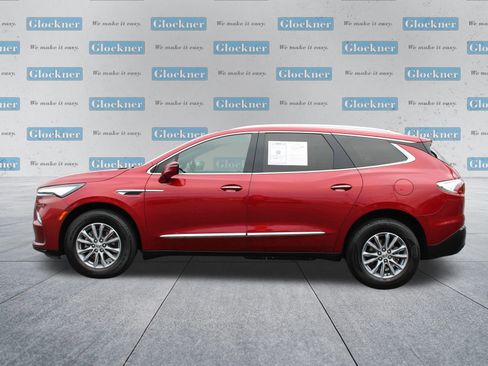 Used 2024 Buick Enclave Premium FWD image 10