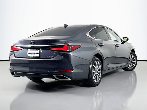 Used 2023 Lexus ES 350 image 11