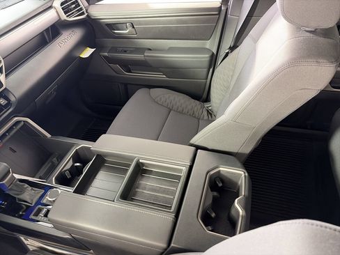 New 2026 Toyota Tundra SR5 AWD/4WD image 21